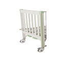 Medical 2 Functions Manual Child Nursing Bed